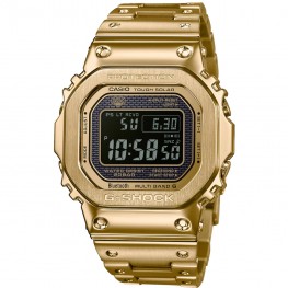 Hodinky Casio GMW-B5000GD-9ER