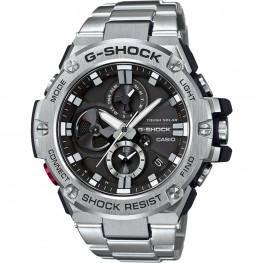 Hodinky Casio GST-B100D-1AER