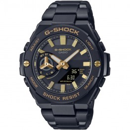 Hodinky Casio GST-B500BD-1A9ER