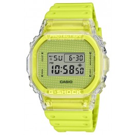 Hodinky Casio DW-5600GL-9ER