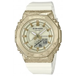 Hodinky Casio GM-S2140GEM-9AER