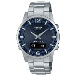 Hodinky Casio LCW-M170D-2AER