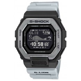 Hodinky Casio GBX-100TT-8ER