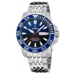 Hodinky Festina 20661/1