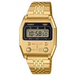 Hodinky Casio A1100G-5EF