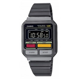 Hodinky Casio A120WE-1AEF