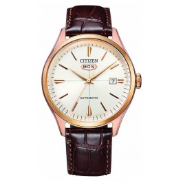 Hodinky Citizen AUTOMATIC CITIZEN C7 NH8393-05AE