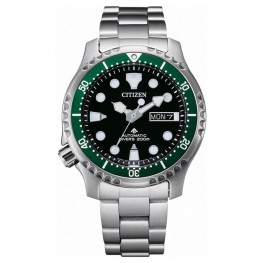 Hodinky Citizen Automatic Diver NY0084-89EE