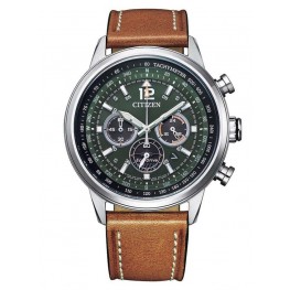 Hodinky Citizen Classic Chrono CA4470-15X