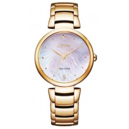 Hodinky Citizen Elegant EM0853-81Y