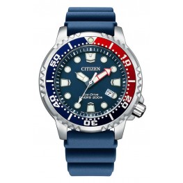 Hodinky Citizen PROMASTER MARINE - DIVERS 200M BN0168-06L