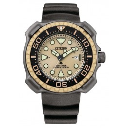 Hodinky Citizen PROMASTER MARINE - DIVERS 200M BN0226-10P