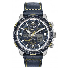 Hodinky Citizen PROMASTER SKY BLUE ANGELS JY8078-01L