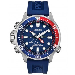 Hodinky Citizen Promaster Aqualand - Divers 200m BN2038-01L