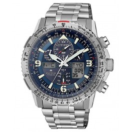 Hodinky Citizen Promaster Sky - Pilot Global RC JY8100-80L