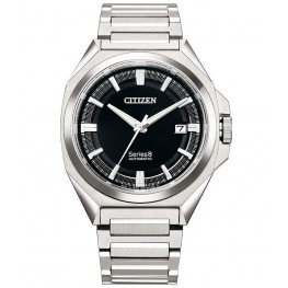 Hodinky Citizen Series 831 NB6010-81E