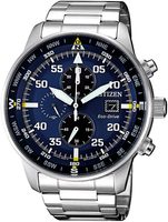 Citizen CLASSIC CHRONO CA0690-88L