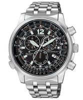 Citizen PROMASTER SKY - PILOT GLOBAL RC CB5860-86E