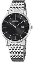 Festina Swiss Made