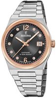 Festina Swiss Made