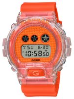 Hodinky Casio DW-6900GL-4ER