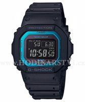 Hodinky Casio G-Shock GW-B5600-2ER