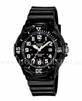 Hodinky Casio LRW-200H-1BVEF