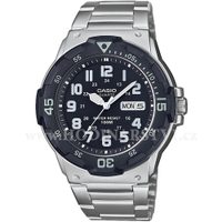 Hodinky Casio MRW-200HD-1BVEF