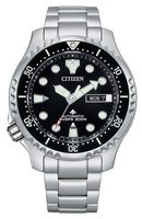 Hodinky Citizen AUTOMATIC DIVER NY0140-80EE