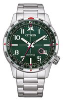 Hodinky Citizen CLASSIC BM7551-84X