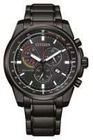 Hodinky Citizen CLASSIC CHRONO AT1195-83E