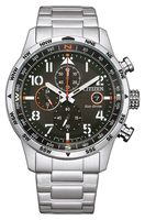 Hodinky Citizen CLASSIC CHRONO CA0790-83E