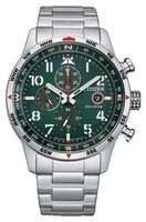 Hodinky Citizen CLASSIC CHRONO CA0791-81X