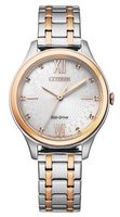 Hodinky Citizen Classic EM0506-77A