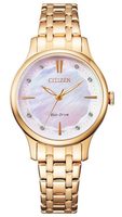 Hodinky Citizen Classic EM0893-87Y