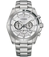 Hodinky Citizen Classic chrono AN8200-50A