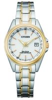 Hodinky Citizen Ladies Radio Controlled EC1186-85A