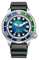 Hodinky Citizen PROMASTER MARINE - DIVERS 200M LIMITED EDITION BN0166-01L