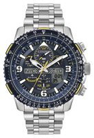 Hodinky Citizen PROMASTER SKY BLUE ANGELS JY8078-52L