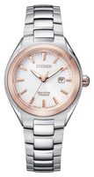 Hodinky Citizen SUPER TITANIUM EW2616-83A