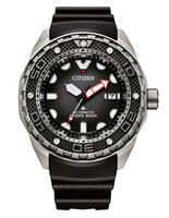 Hodinky Citizen Super Titanium Automatic NB6004-08E