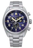 Hodinky Citizen Super Titanium Chrono AT2480-81L