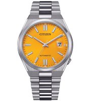 Hodinky Citizen Tsuyosa Automatic NJ0150-81Z