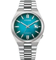 Hodinky Citizen Tsuyosa Automatic NJ0151-88X