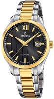 Hodinky Festina 20027/4
