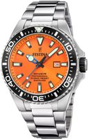 Hodinky Festina 20663/4