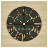 Hodiny AMS 9641