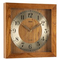 Hodiny Adler 21091-OAK