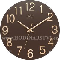 Hodiny JVD HT98.2