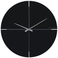 JVD HC40.1 - Nástěnné hodiny s průměrem 60 cm